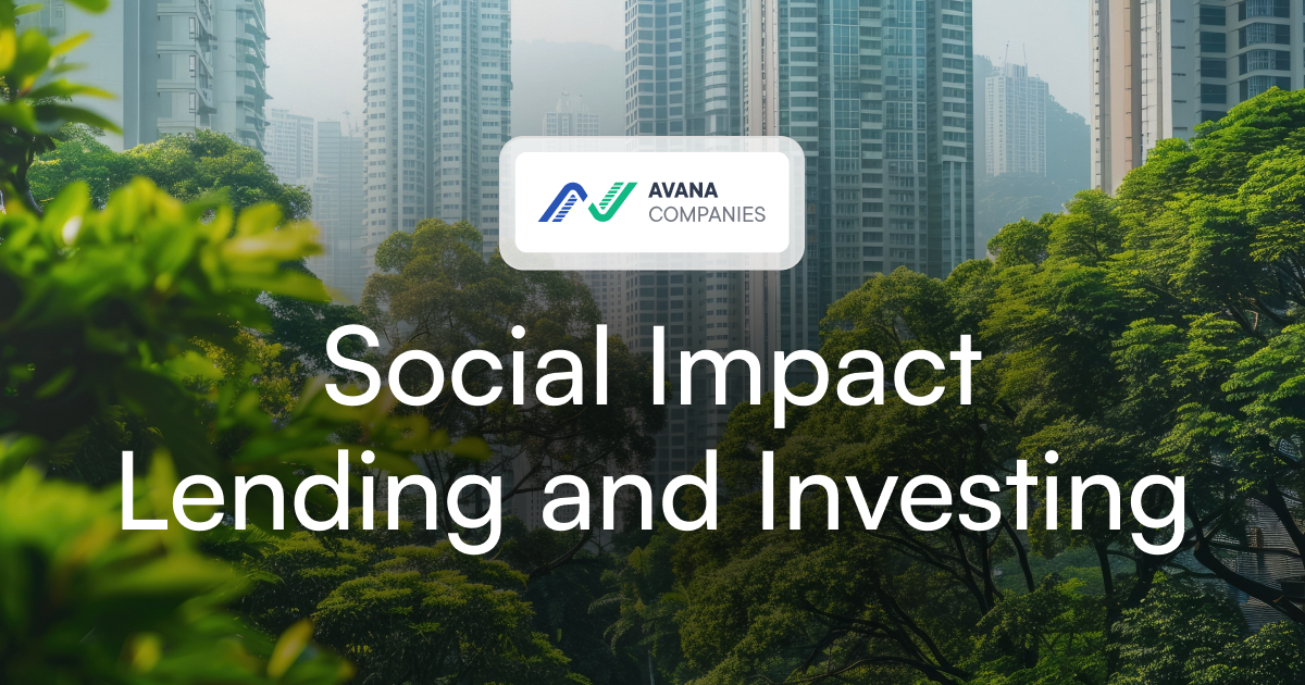 Insights on Commercial Real Estate Lending you can Trust